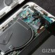 Illustration for article titled MacBook Air Tear Down: Sexy On the Inside Too